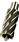 Frez trepanacyjny HSS 16 mm