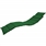 Poduszka, pokrowiec zielony na leżak Adria