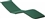 Poduszka, pokrowiec zielony na leżak CLASSIC