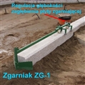 Zgarniak