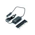 Zasilacz samochodowy do laptopa 24V TIR 90W