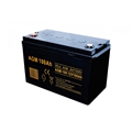 Akumulator bezobsługowy AGM 12V 100Ah
