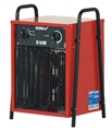 Nagrzewnica elektryczna 9 kW