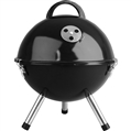 Grill węglowy