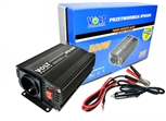 Przetwornica napięcia IPS 350/500W 24/230V