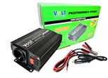 Przetwornica napięcia IPS 350/500W 12/230V