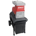 Rozdrabniacz elektryczny z koszem 2800W 45mm