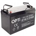 Akumulator OPTI 100Ah 12V AGM VRLA