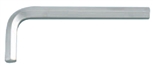 Klucz imbusowy hex 1.5 x 45 mm
