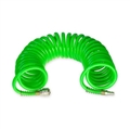 Przewód spiralny PU flex 12x8; 7,5 m