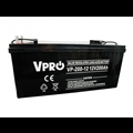 Akumulator VPRO 200 Ah 12V AGM VRLA