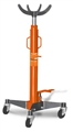 Hydrauliczny podnośnik skrzyni