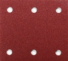 Papier szlifierski 114 x 102 mm, 40G