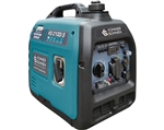 Generator, agregat inwertorowy