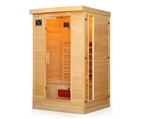 Sauna Infrasauna