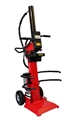 Łuparka hydrauliczna elektryczna 3 kW 10 ton
