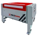 Ploter laserowy, laser CO2