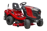 Traktor ogrodowy