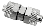 Łącznik zaciskowy 6 x 4 mm