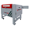 Ploter laserowy, laser CO2