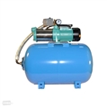 Hydrofor na zbiorniku 50L