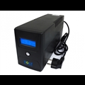 Zasilacz awaryjny Micro UPS 800 / 480 W 9 Ah