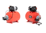 Hydrofor 1200W ze zbiornikiem 50l