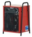 Nagrzewnica elektryczna 15 kW